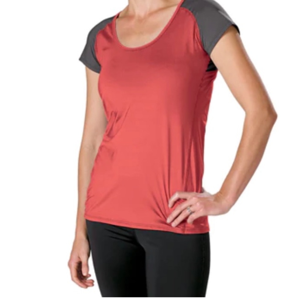 Stonewear Designs Velocity Top DAMAGED